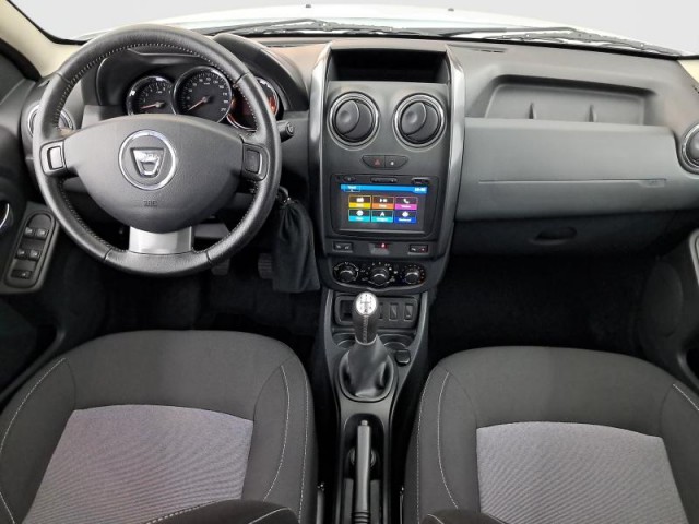 Dacia Duster  1.6 SCe 