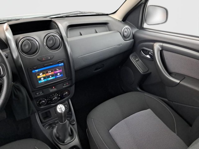 Dacia Duster  1.6 SCe 