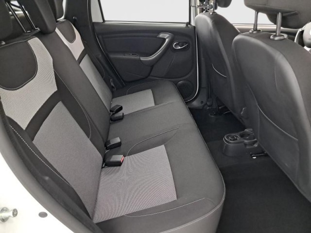 Dacia Duster  1.6 SCe 