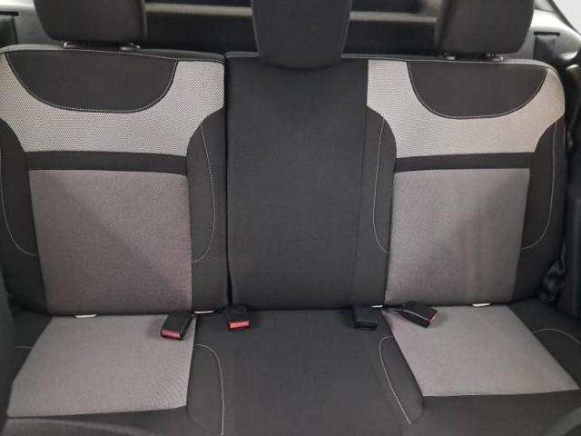 Dacia Duster  1.6 SCe 