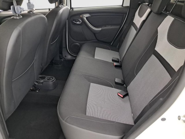 Dacia Duster  1.6 SCe 