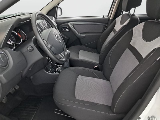 Dacia Duster  1.6 SCe 