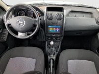 Dacia Duster  1.6 SCe 