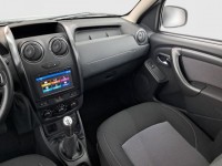 Dacia Duster  1.6 SCe 