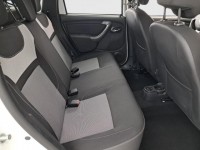 Dacia Duster  1.6 SCe 