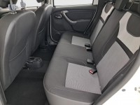 Dacia Duster  1.6 SCe 