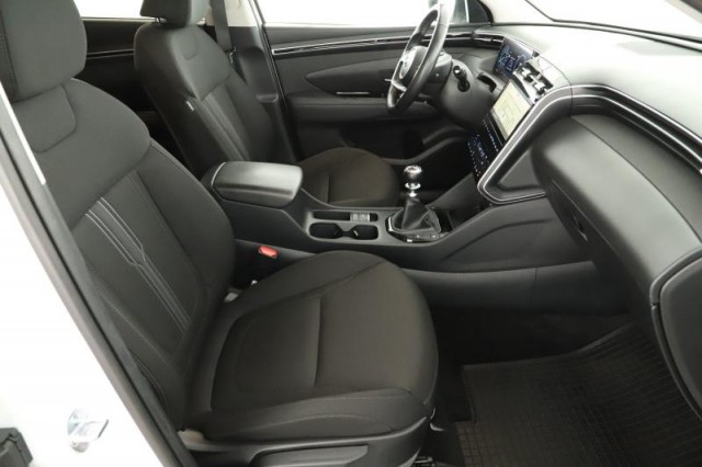 Hyundai Tucson  1.6 T-GDI 48V MHEV Smart
