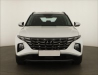 Hyundai Tucson  1.6 T-GDI 48V MHEV Smart