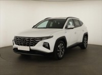 Hyundai Tucson  1.6 T-GDI 48V MHEV Smart