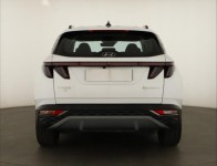 Hyundai Tucson  1.6 T-GDI 48V MHEV Smart