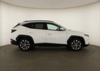 Hyundai Tucson  1.6 T-GDI 48V MHEV Smart
