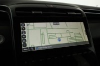 Hyundai Tucson  1.6 T-GDI 48V MHEV Smart