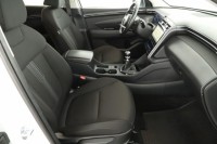 Hyundai Tucson  1.6 T-GDI 48V MHEV Smart