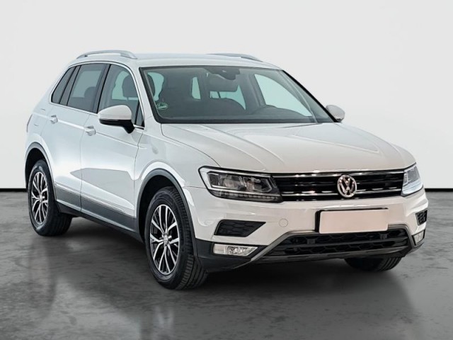 Volkswagen Tiguan  2.0 TDI 