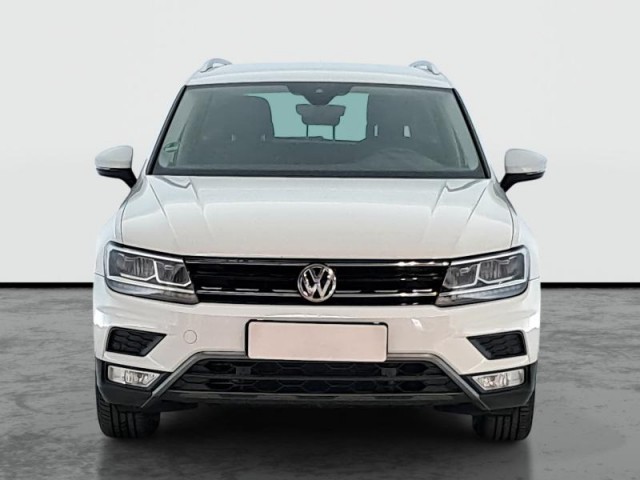 Volkswagen Tiguan  2.0 TDI 