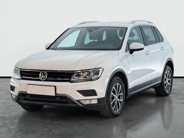Volkswagen Tiguan  2.0 TDI 