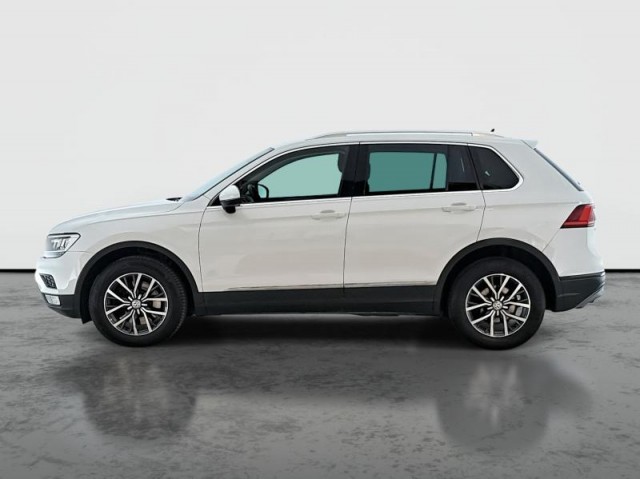 Volkswagen Tiguan  2.0 TDI 