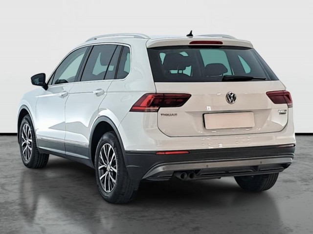 Volkswagen Tiguan  2.0 TDI 
