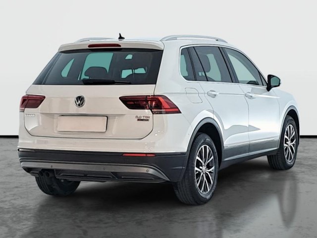 Volkswagen Tiguan  2.0 TDI 