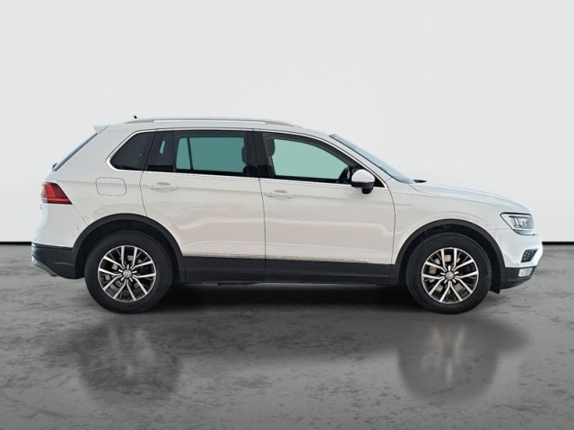 Volkswagen Tiguan  2.0 TDI 