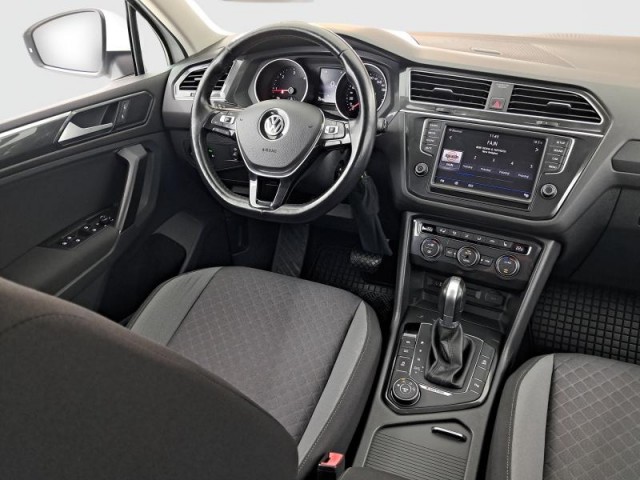 Volkswagen Tiguan  2.0 TDI 