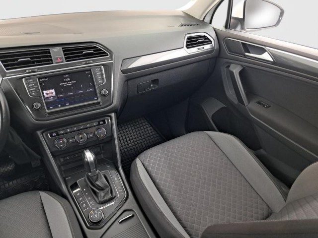 Volkswagen Tiguan  2.0 TDI 