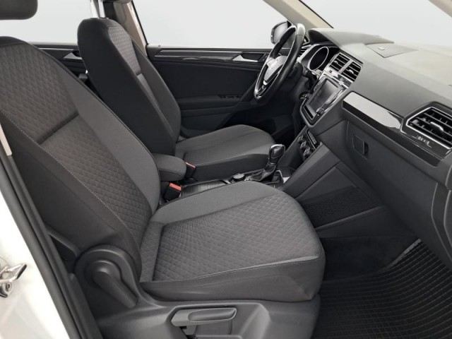 Volkswagen Tiguan  2.0 TDI 