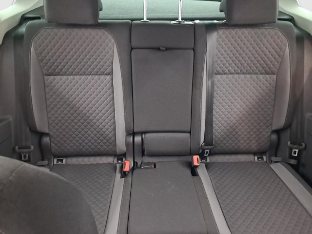 Volkswagen Tiguan  2.0 TDI 