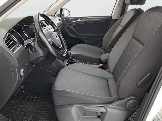 Volkswagen Tiguan  2.0 TDI 
