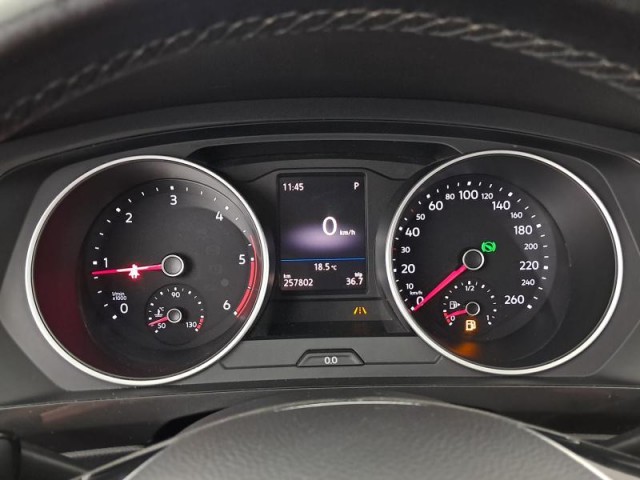 Volkswagen Tiguan  2.0 TDI 