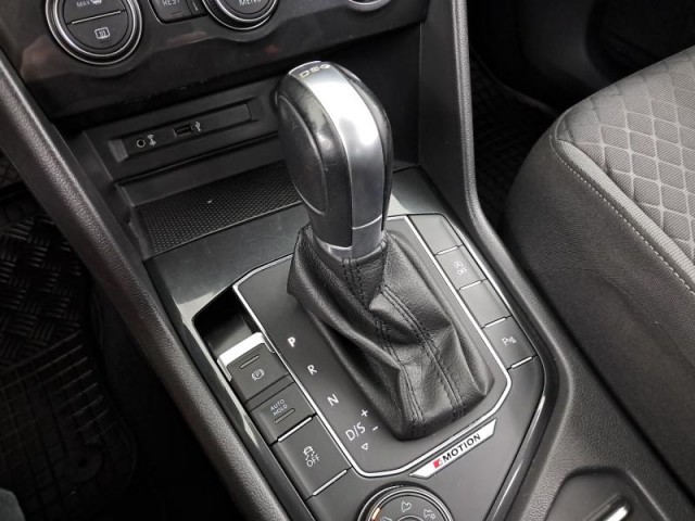 Volkswagen Tiguan  2.0 TDI 