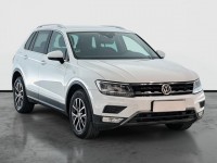 Volkswagen Tiguan  2.0 TDI 