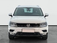 Volkswagen Tiguan  2.0 TDI 