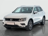 Volkswagen Tiguan  2.0 TDI 