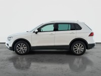 Volkswagen Tiguan  2.0 TDI 
