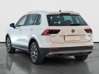 Volkswagen Tiguan  2.0 TDI 
