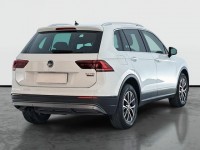 Volkswagen Tiguan  2.0 TDI 