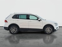 Volkswagen Tiguan  2.0 TDI 