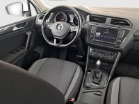 Volkswagen Tiguan  2.0 TDI 