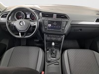 Volkswagen Tiguan  2.0 TDI 