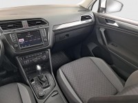 Volkswagen Tiguan  2.0 TDI 