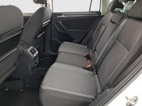 Volkswagen Tiguan  2.0 TDI 