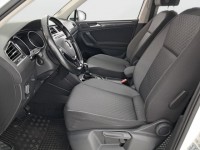 Volkswagen Tiguan  2.0 TDI 