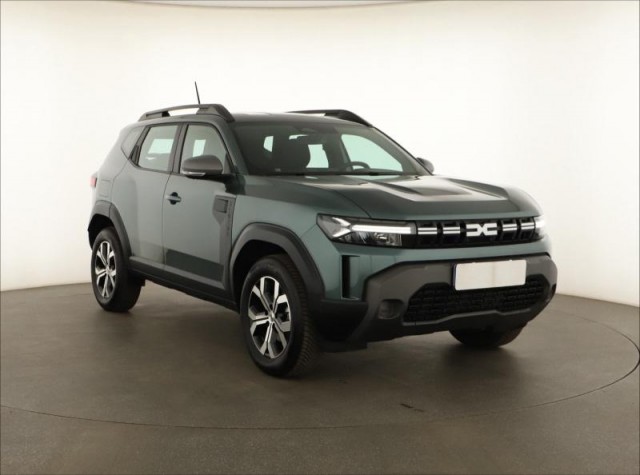 Dacia Duster  1.2 TCe Expression
