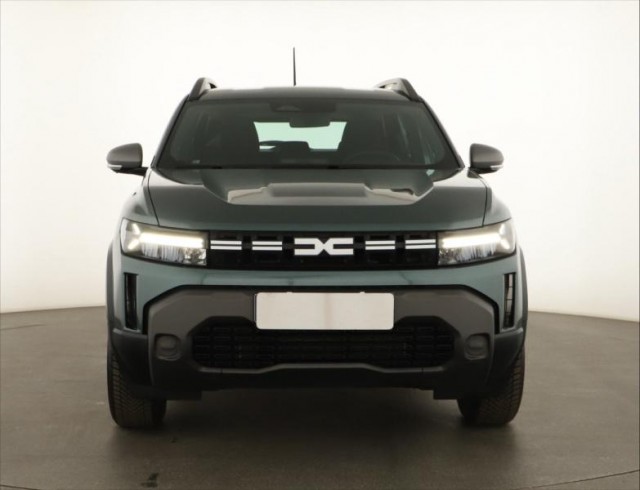 Dacia Duster  1.2 TCe Expression