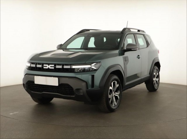 Dacia Duster  1.2 TCe Expression