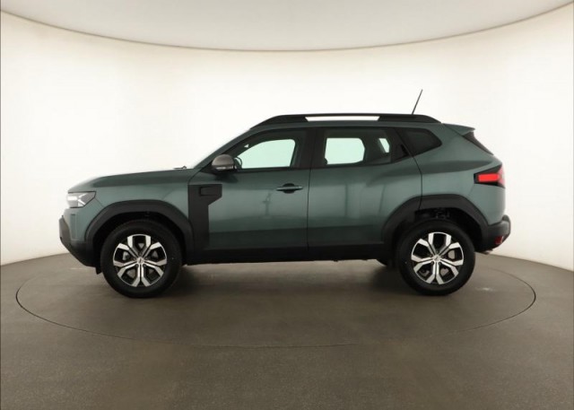Dacia Duster  1.2 TCe Expression