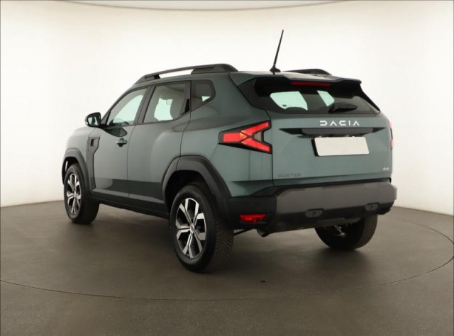 Dacia Duster  1.2 TCe Expression