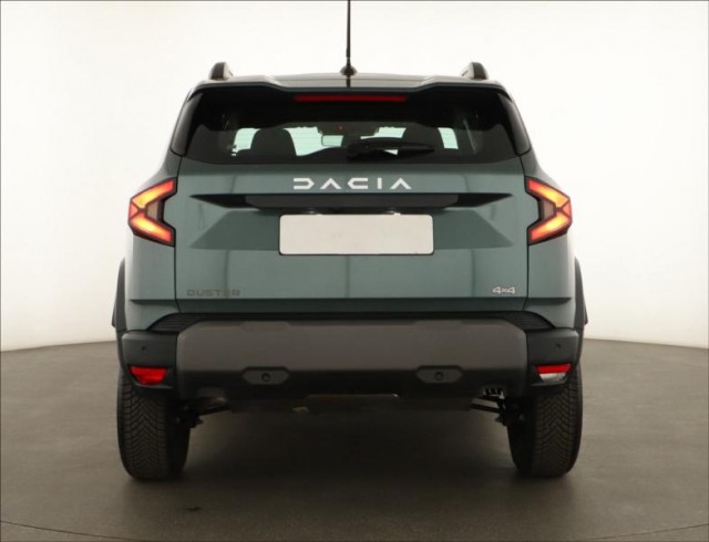 Dacia Duster  1.2 TCe Expression