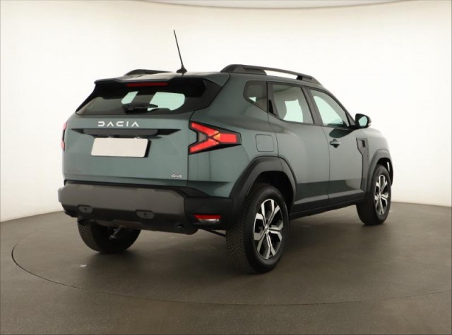 Dacia Duster  1.2 TCe Expression